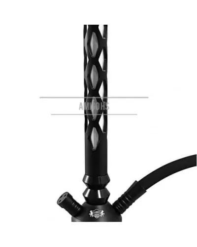 Кальян Garden Premium Hookah Black v.2.0 6405