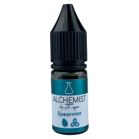 Жидкость Alchemist Salt Spearmint (Мята) 10 мл, 50 мг