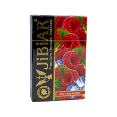 Тютюн JiBiAR Ice Raspberry (Айс Малина) 50 гр