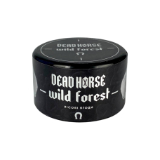 Табак Dead Horse Wild Forest (Лесные Ягоды) 50 гр