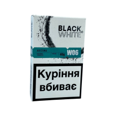 Тютюн Black & White W06 Arizona (Арізона) - 40 гр