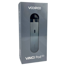 Pod-система VooРoo Vinci SE Pod Kit (Whale Fall Blue)