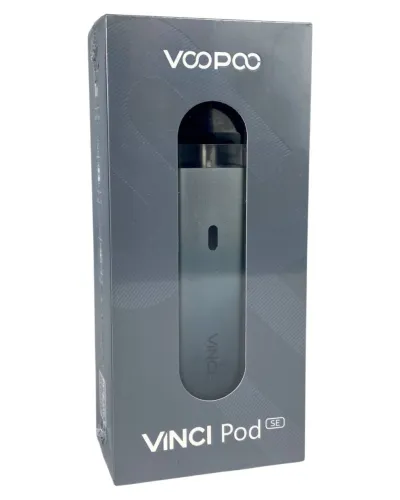 Pod-система VooРoo Vinci SE Pod Kit (Whale Fall Blue)