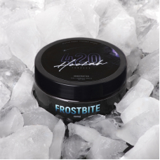 Табак 420 Classic Frostbite (Холод) 100 грамм