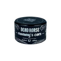 Тютюн Dead Horse Mommy's Corn (Мамина Кукурудза) 50 гр