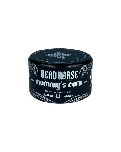 Табак Dead Horse Mommy's Corn (Мамина Кукуруза) 50 гр