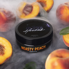 Табак 420 Classic Neasty Peach (Сладкий персик) 100 грамм
