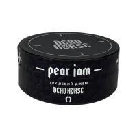 Тютюн Dead Horse Pear jam (Грушевий джем)  100 гр