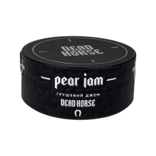Табак Dead Horse Pear jam (Грушевый джем) 100 гр