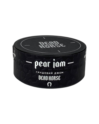 Тютюн Dead Horse Pear jam (Грушевий джем)  100 гр