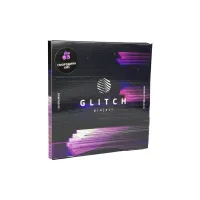 Табак Glitch Смородина айс 50 гр.