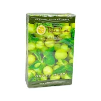 Табак Buta Gold Grape Mint (Виноград Мята) 50 гр