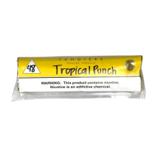 Тютюн Tangiers Noir Tropical Punch 48 (Тропічний Пунш) 250 гр