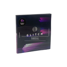 Тютюн Glitch Лимон м'ята 50 гр.