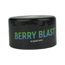 Тютюн 420 Classic Berry Blast (Ягідний мікс) 40 гр