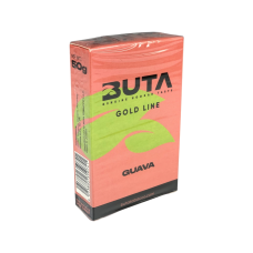 Табак Buta Gold Guava (Гуава) 50 грамм