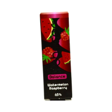 Рідина Chaser LUX Watermelon Raspberry (Кавун Малина) 11 ml 65 mg