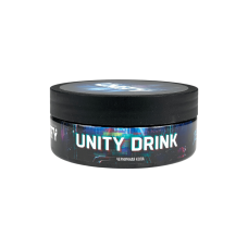 Тютюн Unity Чорниця ( Unity drink) 125 грам