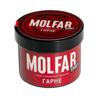 Табак Molfar SL Гарне 40гр