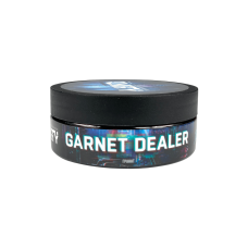 Тютюн Unity гранат (Garnet Dealer) 125 грам