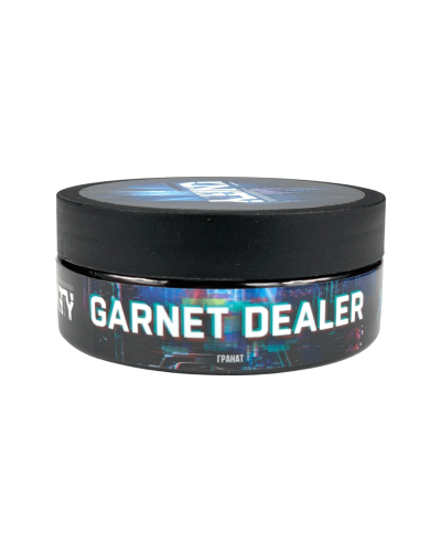 Тютюн Unity гранат (Garnet Dealer) 125 грам