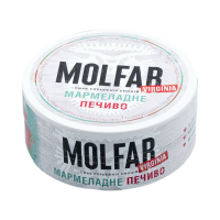 Тютюн Molfar VL Мармеладне Печиво 200гр