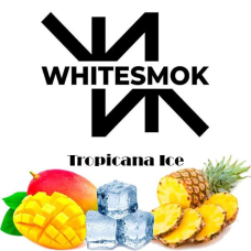 Тютюн White Smok Tropicano Ice  (Тропікана Лід) 50 гр