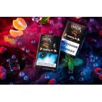Табак Royal Smok Fruitberry Ice (Фруктовый лёд) 50 грамм