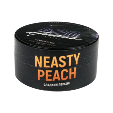 Табак 420 Classic Neasty Peach (Сладкий персик) 40 грамм