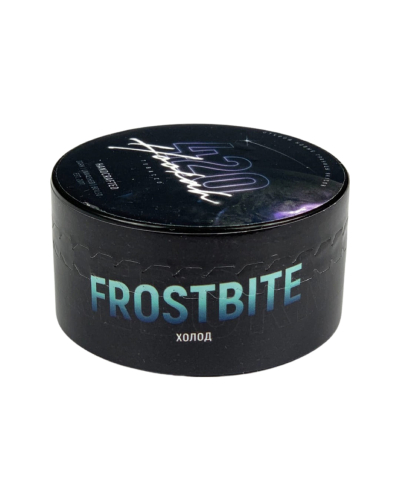 Табак 420 Classic Frostbite (Холод) 40 грамм