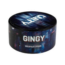 Табак Unity Имбирный пряник (Gingy) 30 грамм