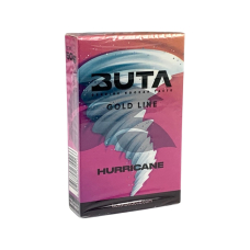 Тютюн Buta Gold Hurricane (Ураган) 50 грамм