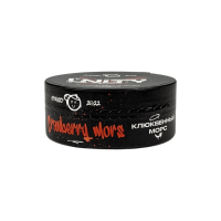 Табак Unity 2.0 Cranberry mors (Морс из клюквы) 100 гр