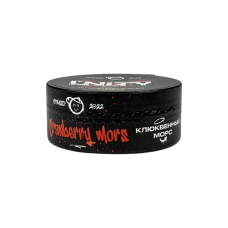 Тютюн Unity 2.0 Cranberry mors (Морс із журавлини) 100 гр
