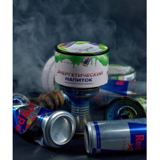 Табак 420 Light энергетического напитка 100 гр