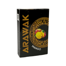 Тютюн Arawak Light Mango (Манго) 40 гр