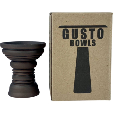 Чаша глиняна Gusto bowls Turkish V2.0 (турка)