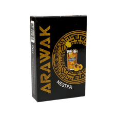 Тютюн Arawak Light Nestea (Холодний чай несті) 40 гр
