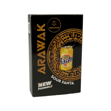 Тютюн Arawak Light Sour Fanta (Фанта) 40 гр