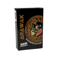Табак Arawak Light Watermelon gum (Жвачка с арбузом) 40 гр