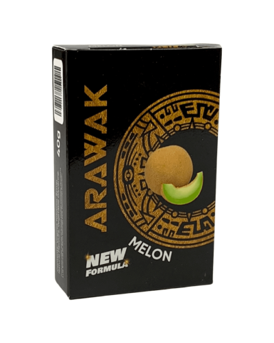 Тютюн Arawak Light Melon (Диня) 40 гр