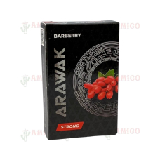 Тютюн Arawak Strong Barberry (Барбарис) 40 гр