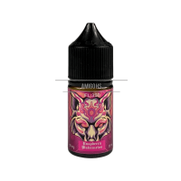 Рідина FLAVORLAB FL 350 Raspberry, watermelon (Малина, кавун) 30 мл, 50 мг