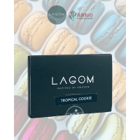 Табак Lagom Main Tropical Cookie (Тропическое Печенье) 40 гр