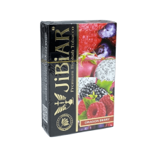 Табак JIBIAR Dragon Berry (Ягода Дракона) 50 гр