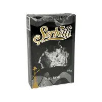 Табак Serbetli Big Bob (Биг Боб) 50гр