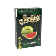 Тютюн Serbetli Watermelon (Кавун) 50гр