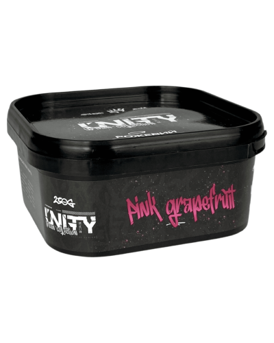 Табак Unity 2.0 Pink Grapefruit (Розовый грейпфрут) 250 гр