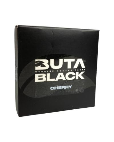 Табак Buta Black Cherry (Вишня) 100 гр