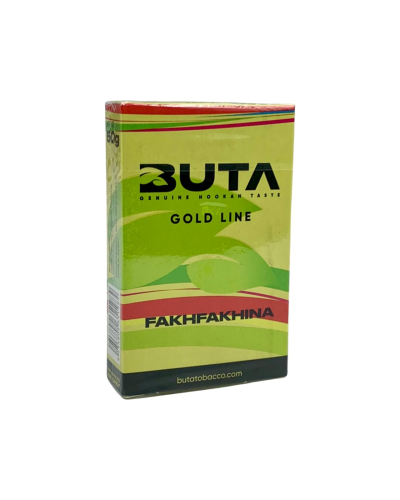 Табак Buta Gold Fakhfakhina (Факфахина) 50гр